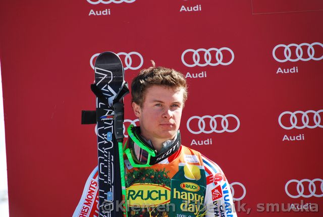 122 Alexis Pinturault